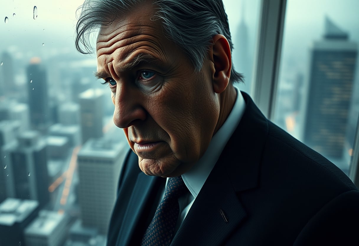 Institutional indifference toward DOGE creates a vacuum where retail liquidity once flourished effortlessly.