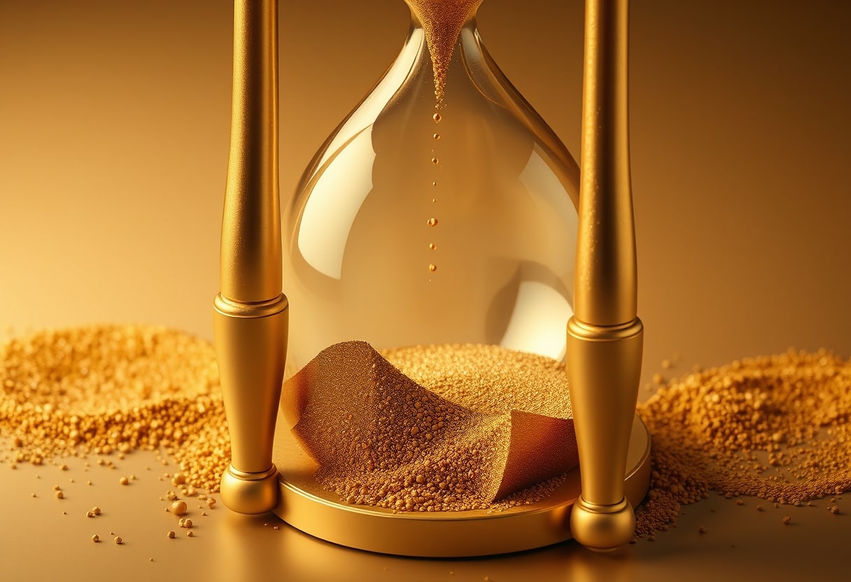 The MEME index highlights a structural exit as capital migrates toward sustainable utility.