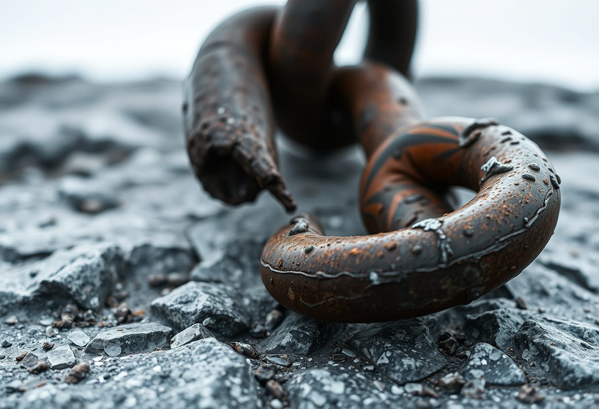 Market cycles prove that DOGE cannot carry the weight of an overleveraged sector.