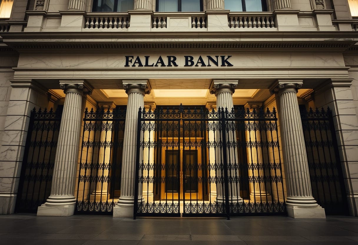 Institutional incumbents attempt to barricade the gates against a surge in Ripple adoption.