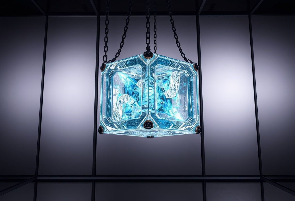 Traditional financial structures act as an anchor slowing the evolution of Ripple.