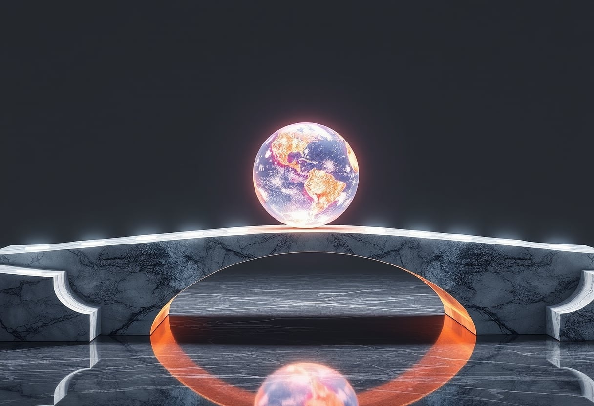 Rigorous SEC oversight ensures that the expansion into digital assets maintains systemic stability during market transitions.