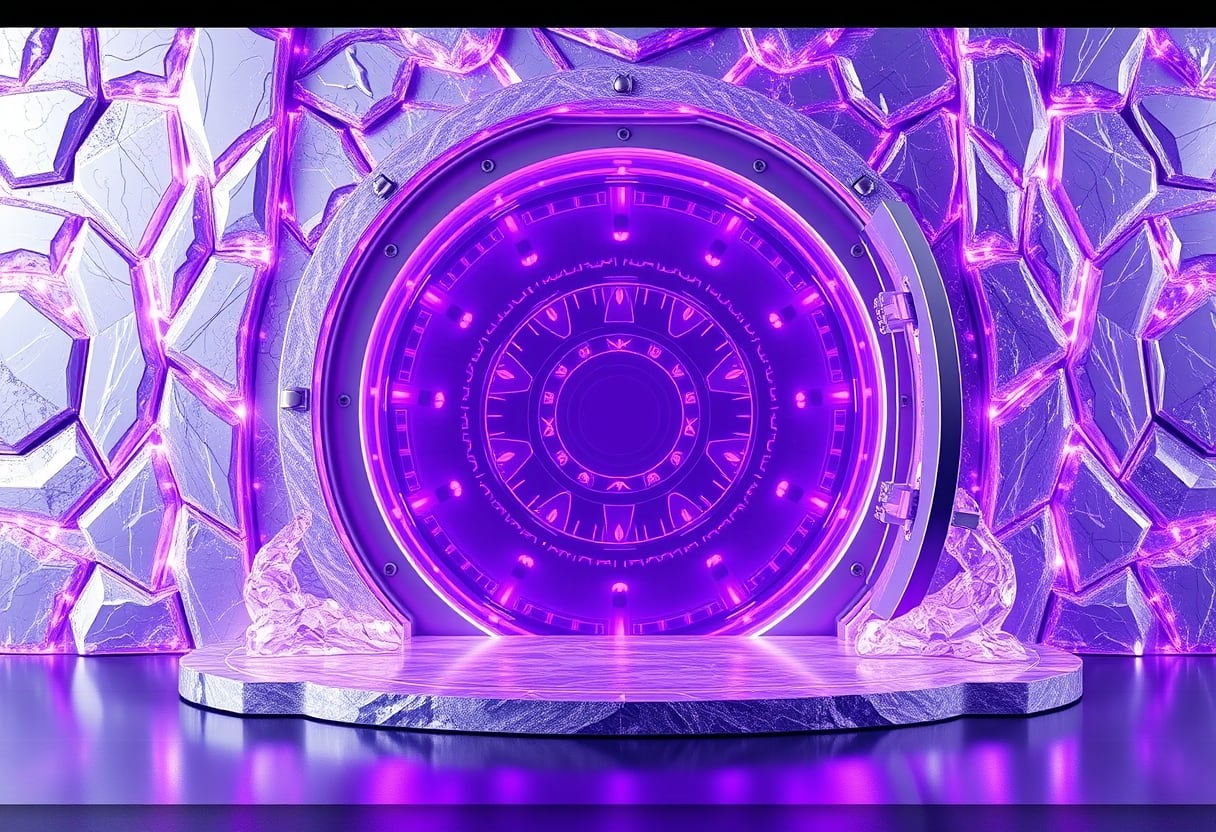 Whales Secure Massive Ethereum Supply: A 30 percent Liquidity Squeeze