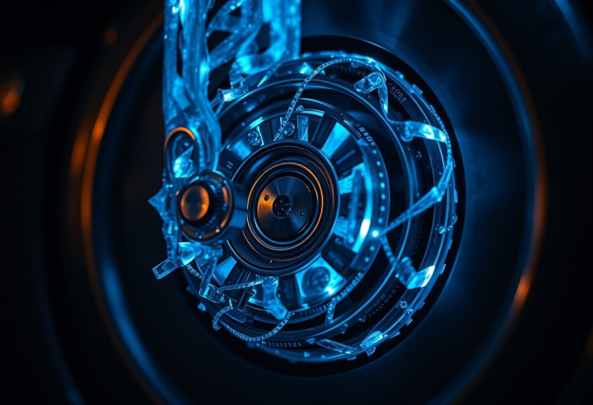 Proactive architectural shifts in BTC infrastructure prioritize long-term network survivability over immediate market noise.