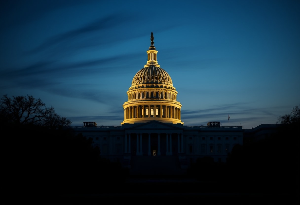 White House Pushes Crypto Law Reform: Why 2026 Midterms Kill the Bill