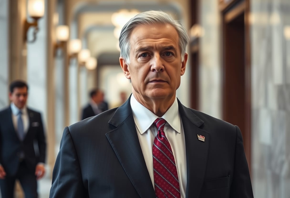 Midterm election pressures force a strategic pivot in US Crypto regulatory discussions today.