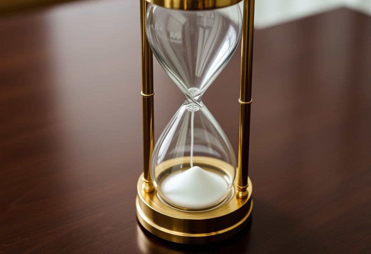 The CLARITY Act faces a definitive deadline before the 2026 political cycle begins.