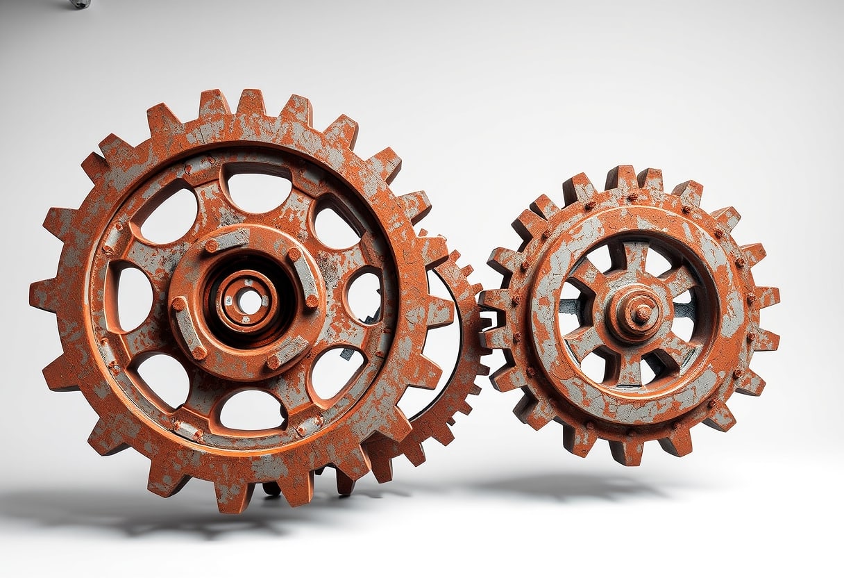 Structural gridlock in Washington serves as a silent barrier to institutional Crypto adoption.