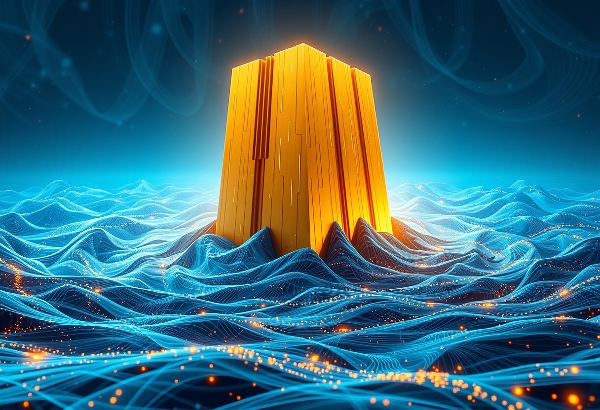 The trillion dollar valuation target serves as a psychological catalyst for long-term XRP holders and market speculators.