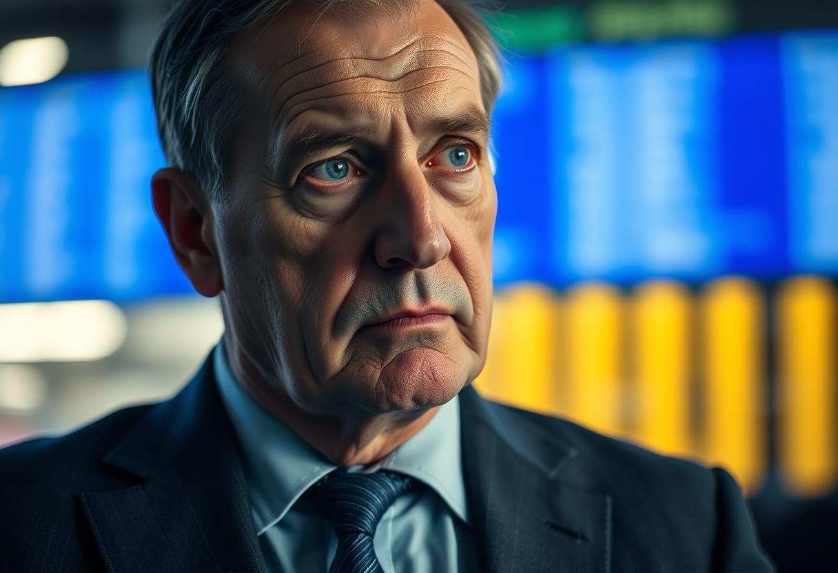 Experienced investors are bracing for a volatility surge as BTC approaches critical price thresholds.