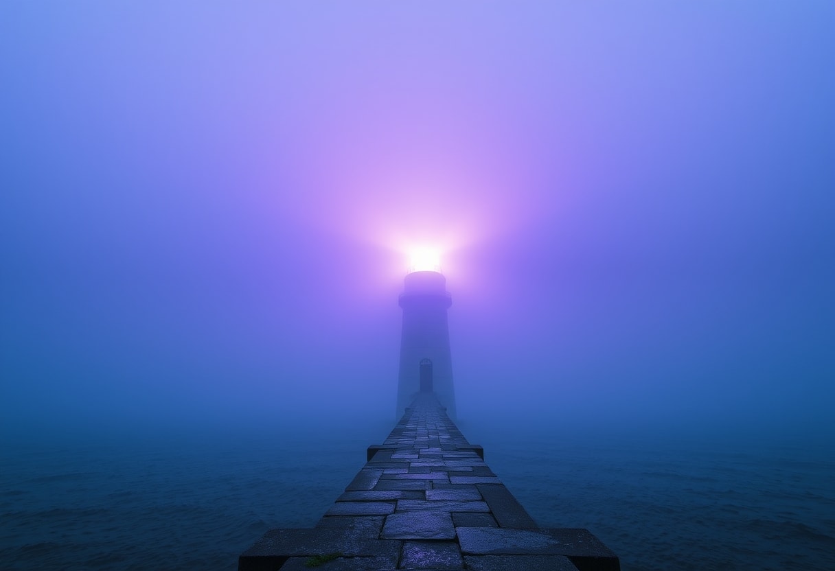 The MVRV signal provides a navigational anchor for BTC amid the current volatility.