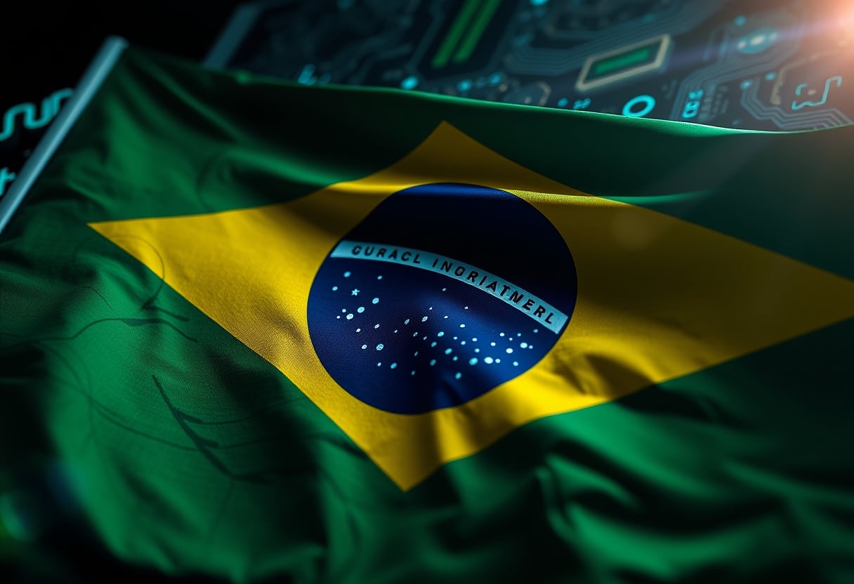 Strategic integration of BTC into sovereign assets signals a fundamental shift in national reserves.