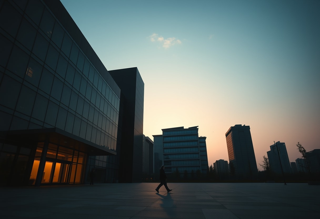 Senior leadership departures signal a silent siphon of expertise ahead of inevitable legal reckoning.