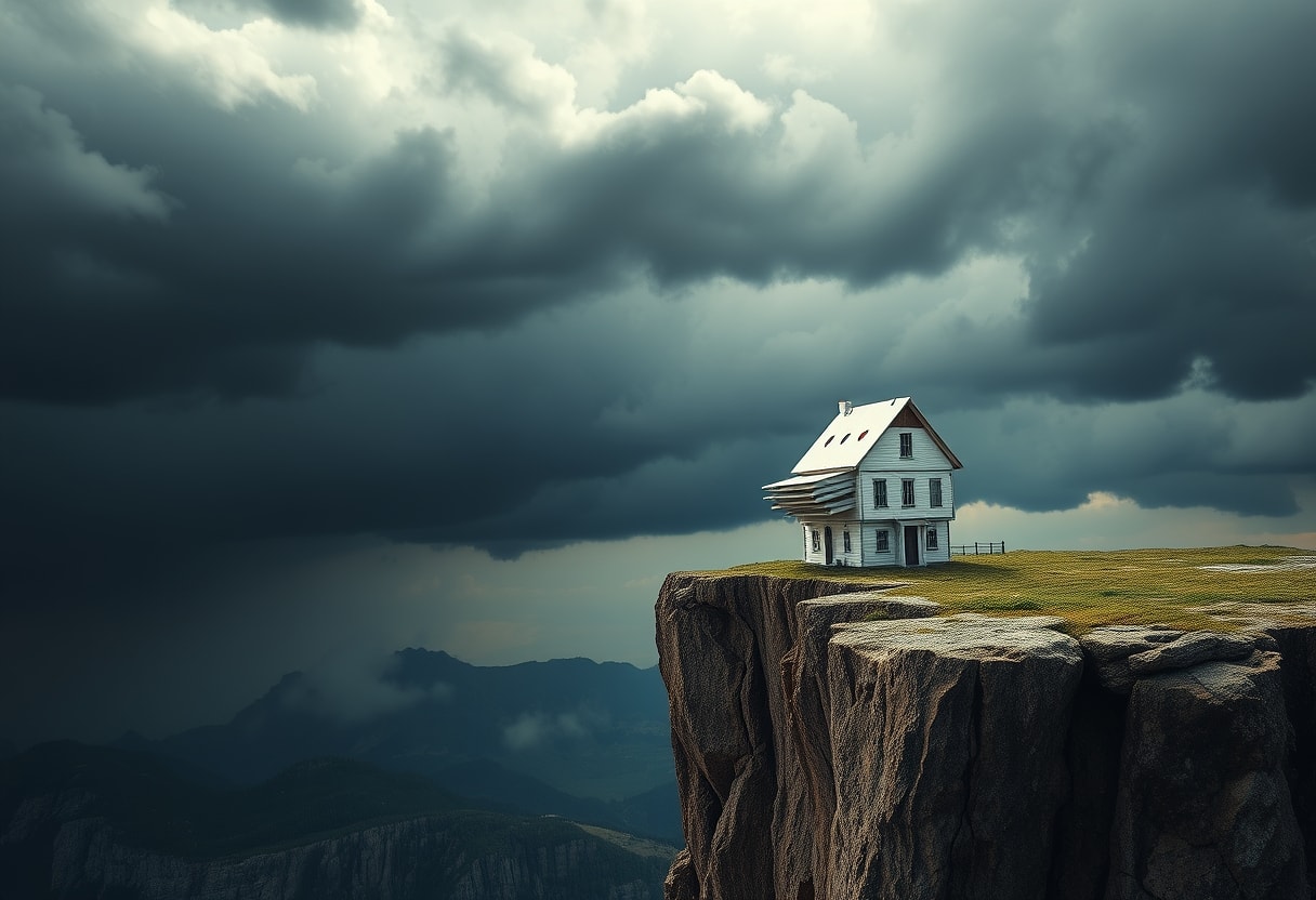 Binance’s long-term operational viability becomes increasingly precarious amidst persistent allegations and legal challenges.