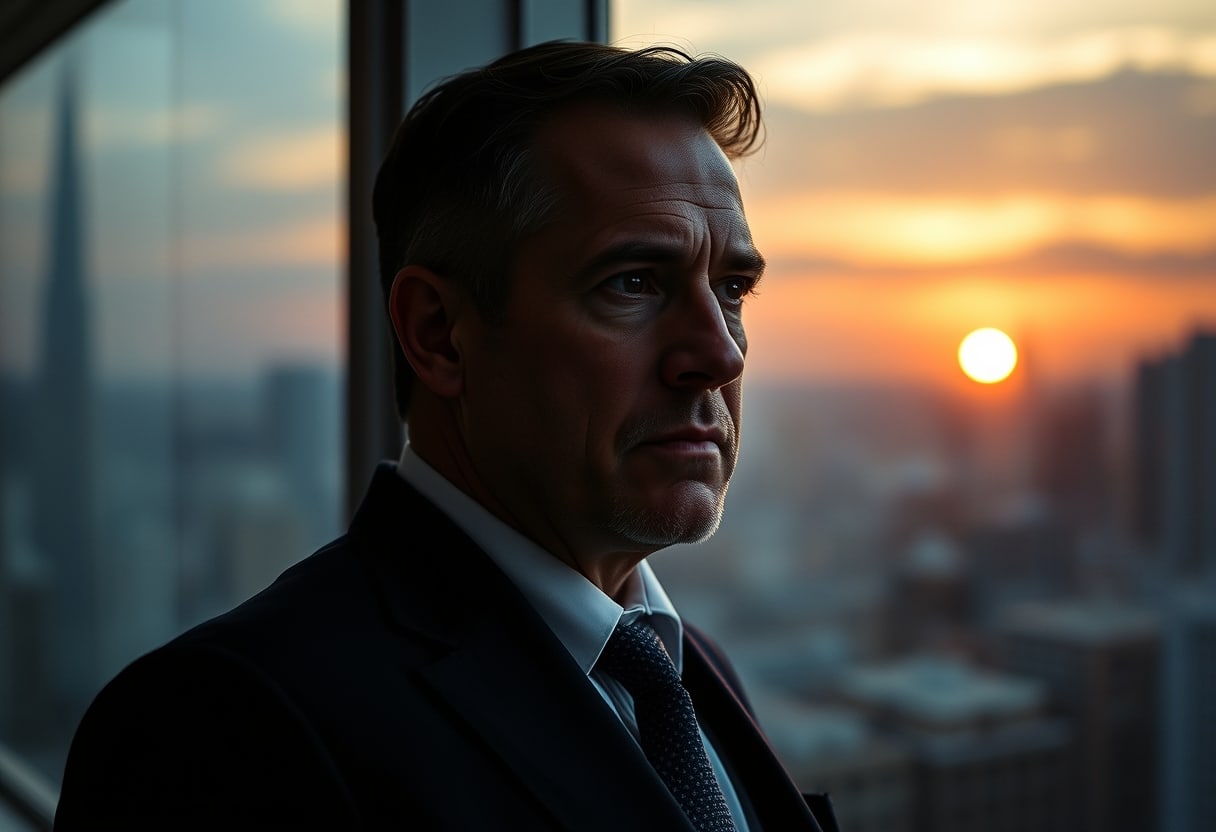 Bitcoin Holders Face Conviction Test: The 2.4 Percent Reality Check