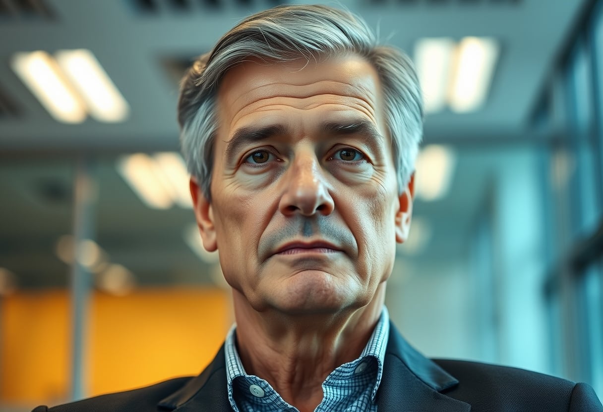 Veteran investors prioritize patience over short-term noise as BTC maneuvers through the high-60Ks price range.