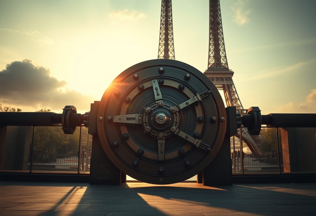 Structural shifts in the industry now demand that Binance prioritize physical safeguards alongside digital protocol developments.