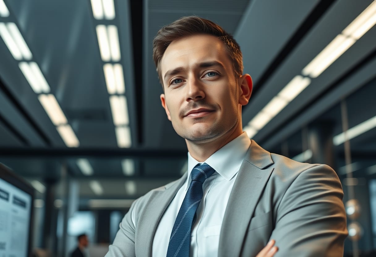 Patrick Witt signals a White House pivot that forces banks to integrate digital assets.