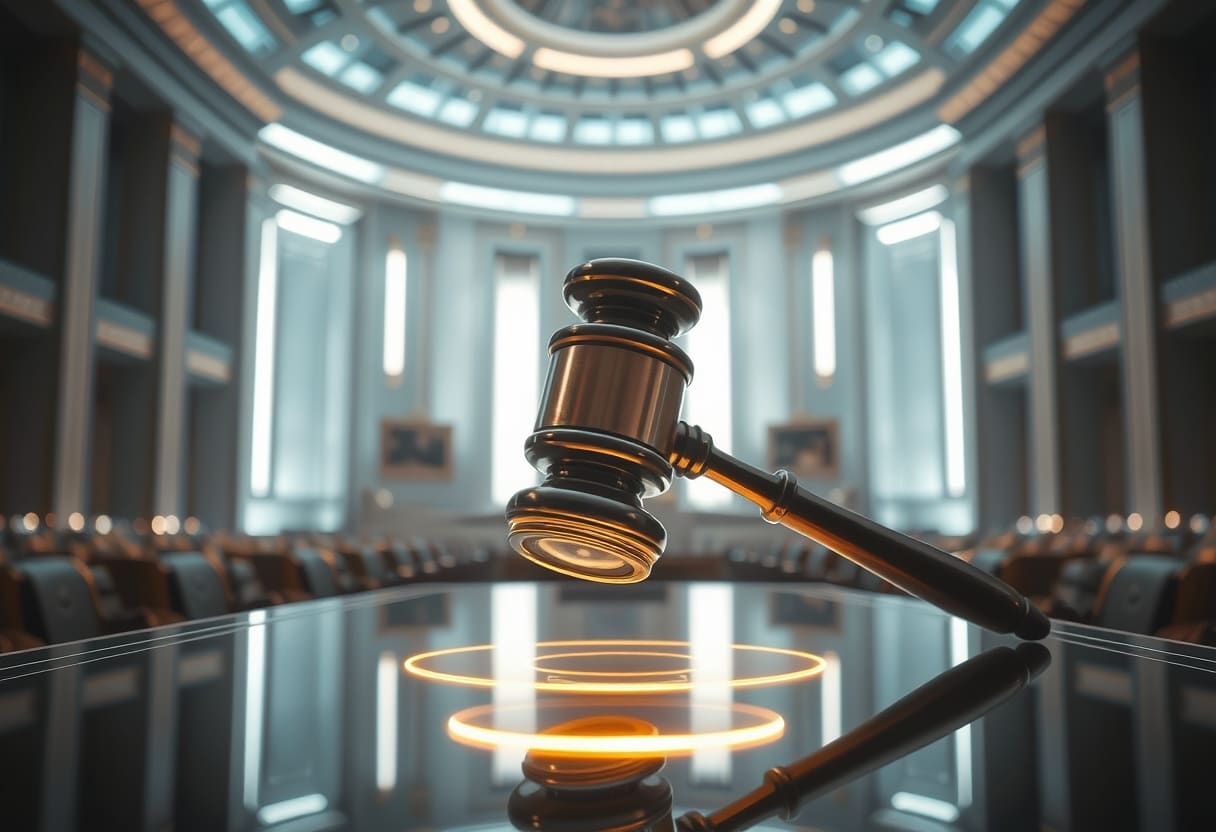 The CLARITY Act represents a foundational legislative attempt to define the future of money.