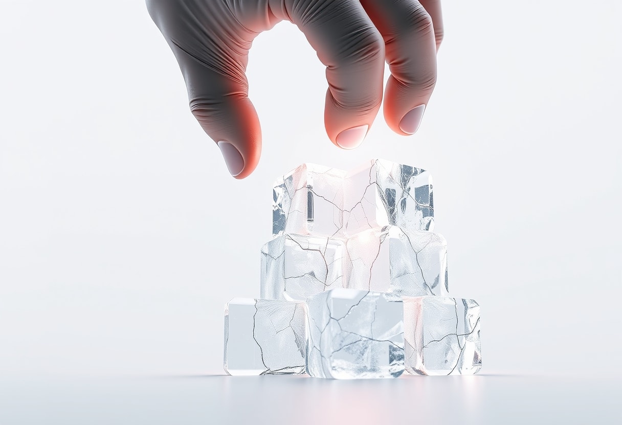 Intense bear market pressure systematically erodes the accumulated profits of even the largest Bitcoin investors, creating widespread investor anxiety.