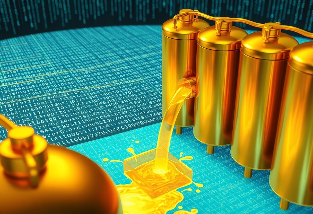 Massive reserves of stablecoins represent the dormant energy required to propel current digital assets.