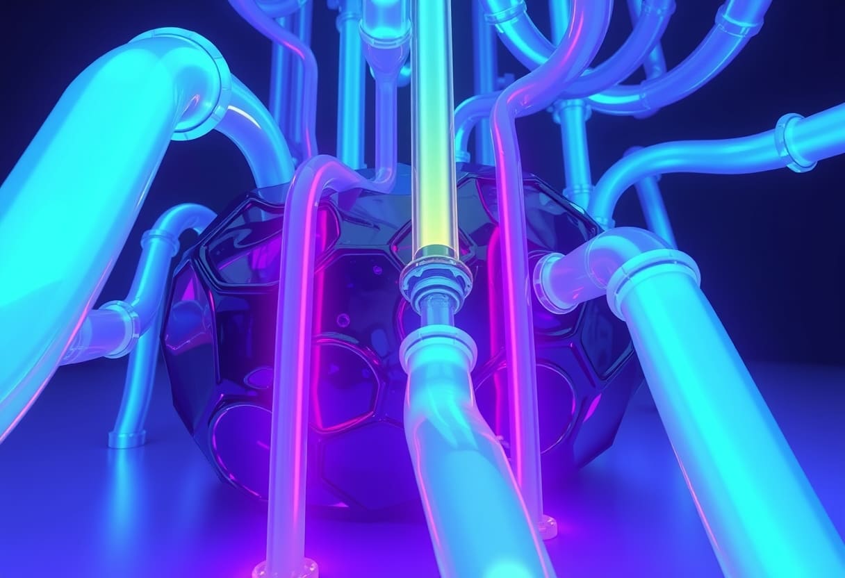 Sophisticated capital flows define the underlying strength of the entire global Bitcoin ecosystem now.