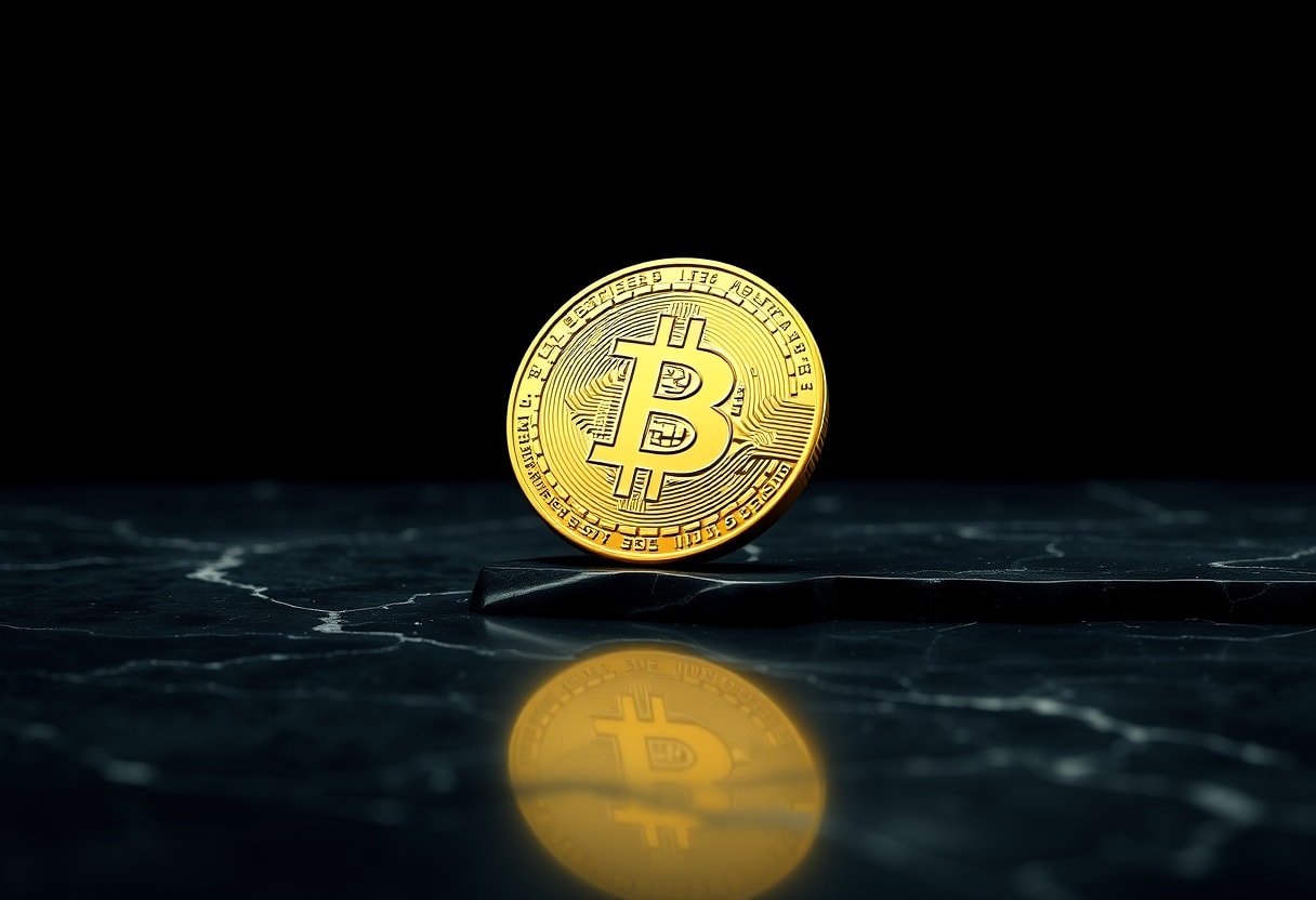 Bitcoin finds stable liquidity zone: SSR 9.5 signals a liquidity mirage