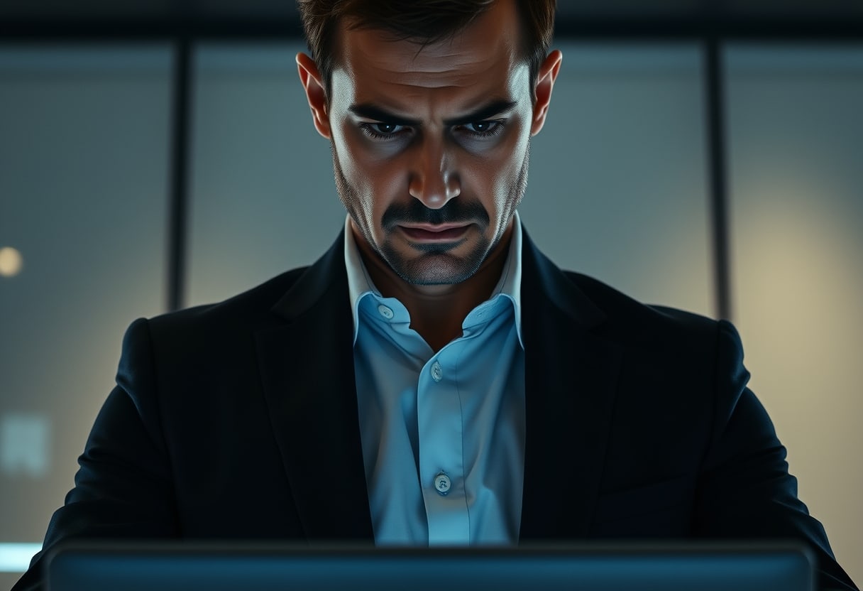 Professional traders analyze sentiment shifts as BTC approaches critical historical support levels during corrections.