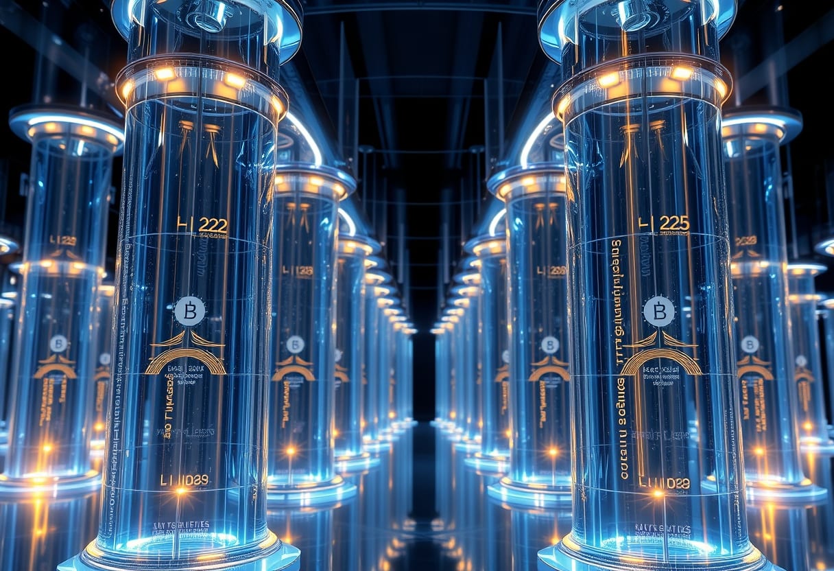 Digital asset infrastructure relies on stable liquidity bridges to maintain BTC market functionality and depth.