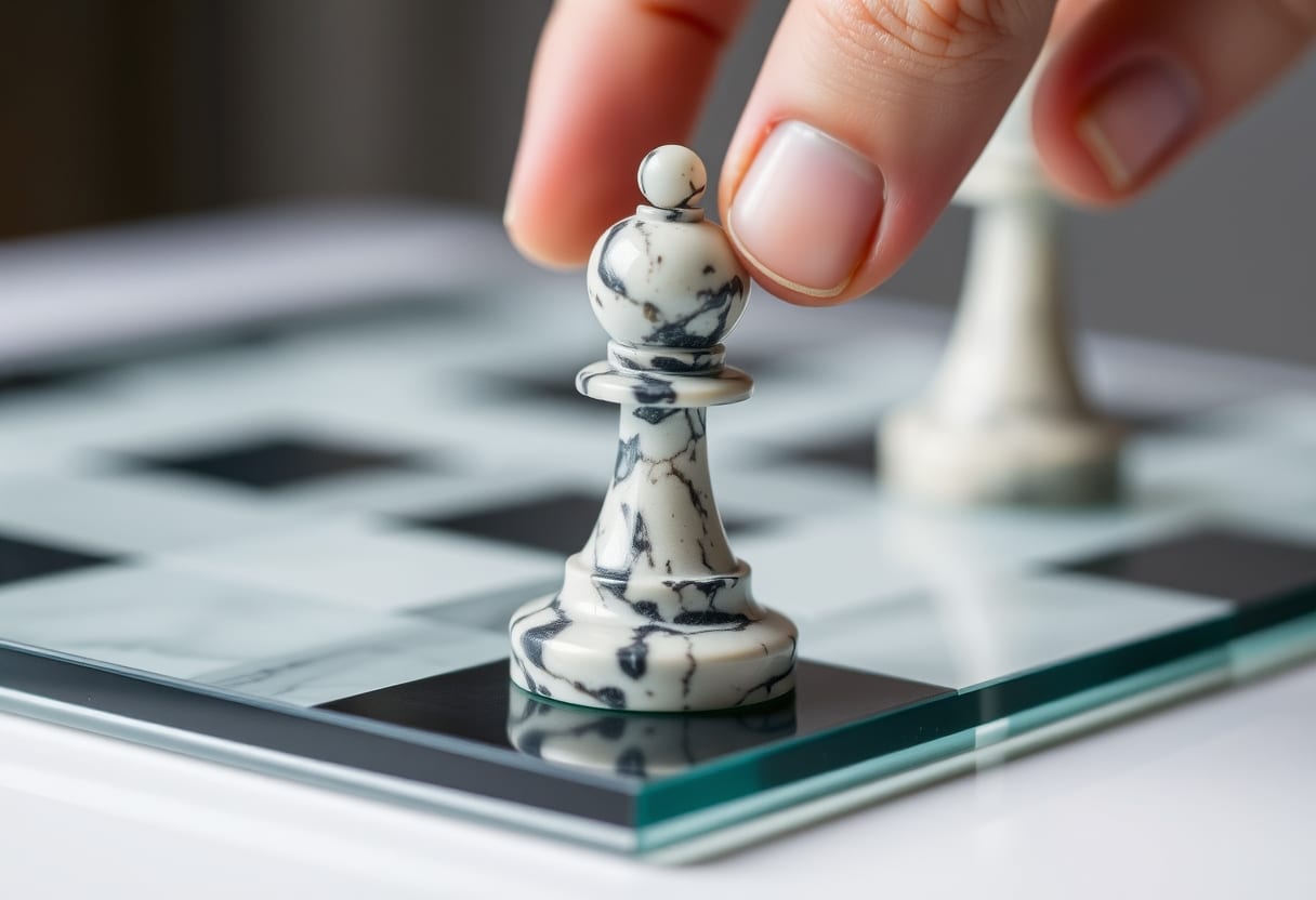 Strategic capital reallocation defines the current range-bound environment for BTC across major platforms