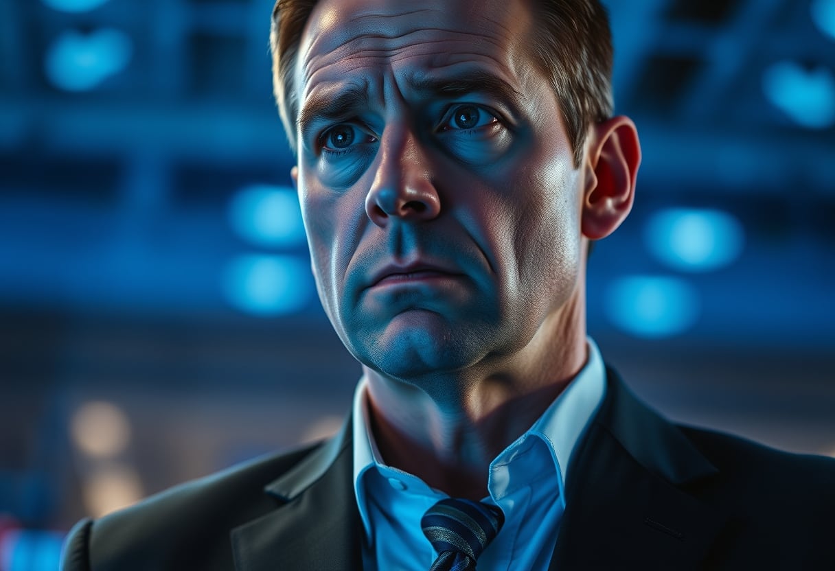 Professional ETH traders are now bracing for extended volatility as sell volume dominates.