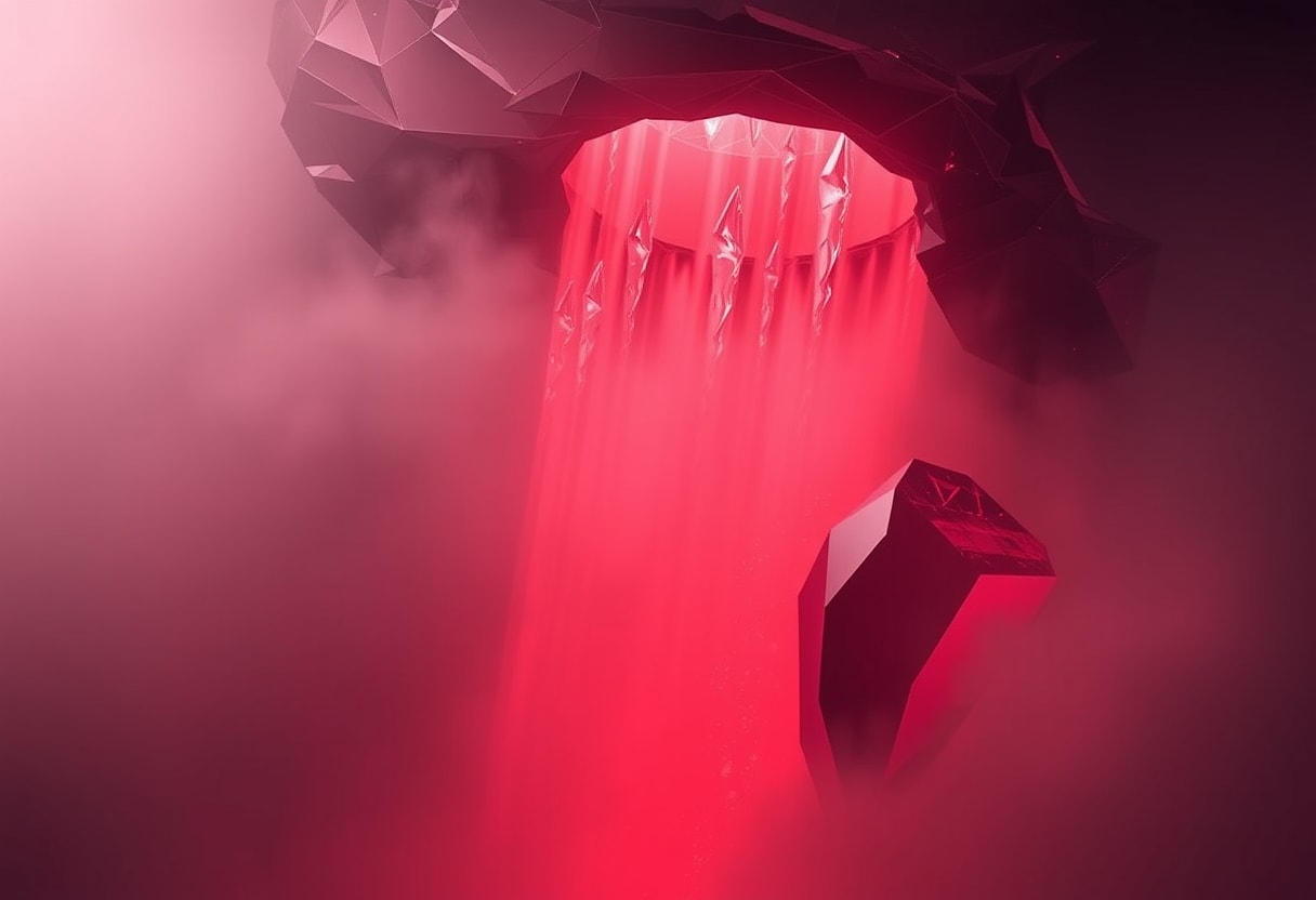 A persistent sub-one ratio confirms that ETH bears are dictating the mid-term trajectory.