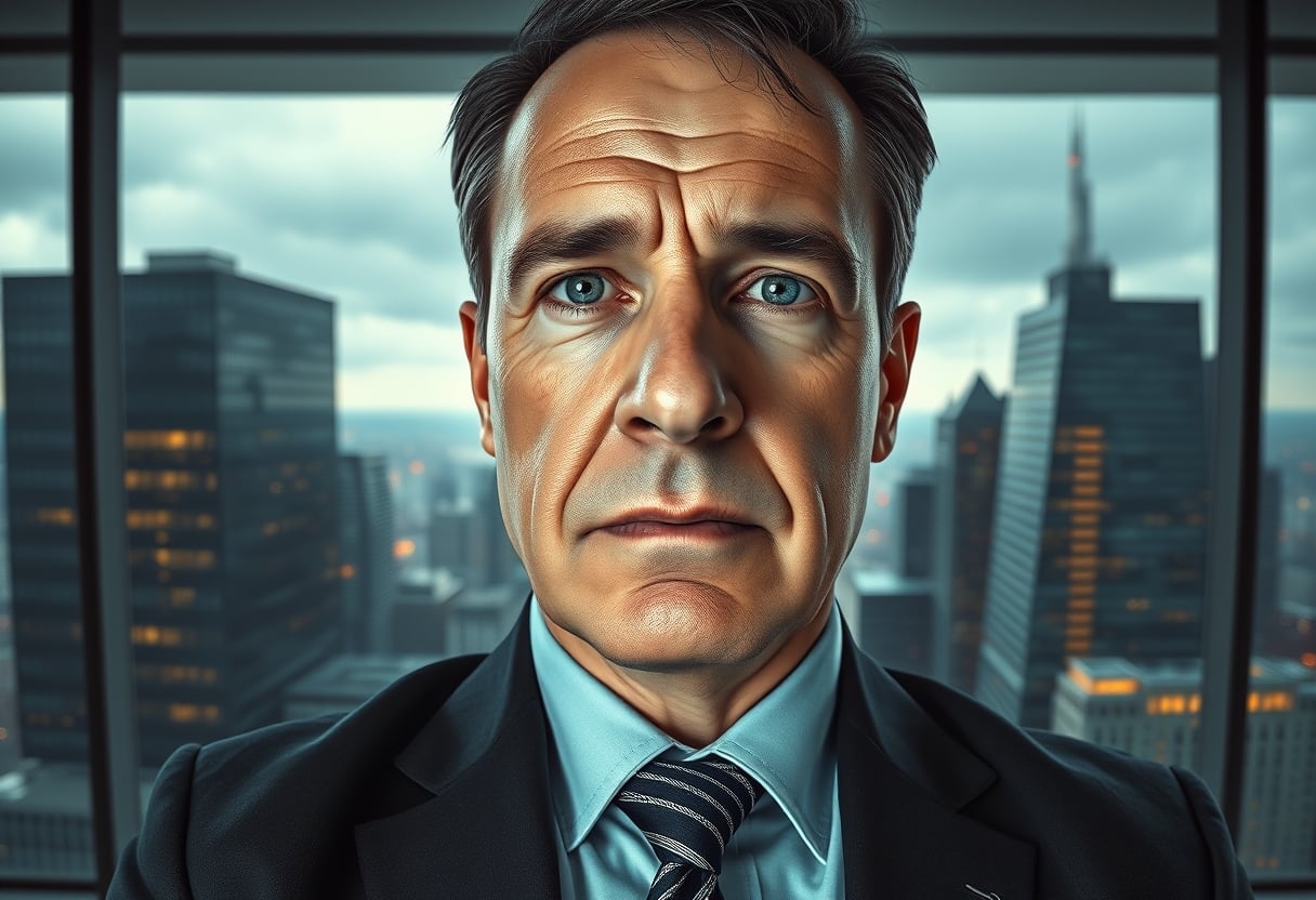 Major Firms Will Fire Bitcoin Devs: A Quantum Boardroom Coup