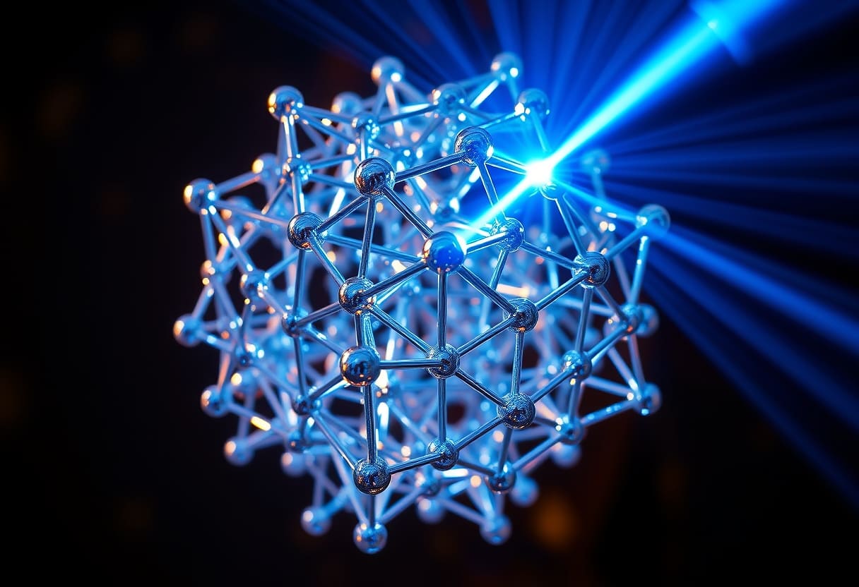 Quantum computing advances threaten the cryptographic foundations that once secured BTC from external interference.