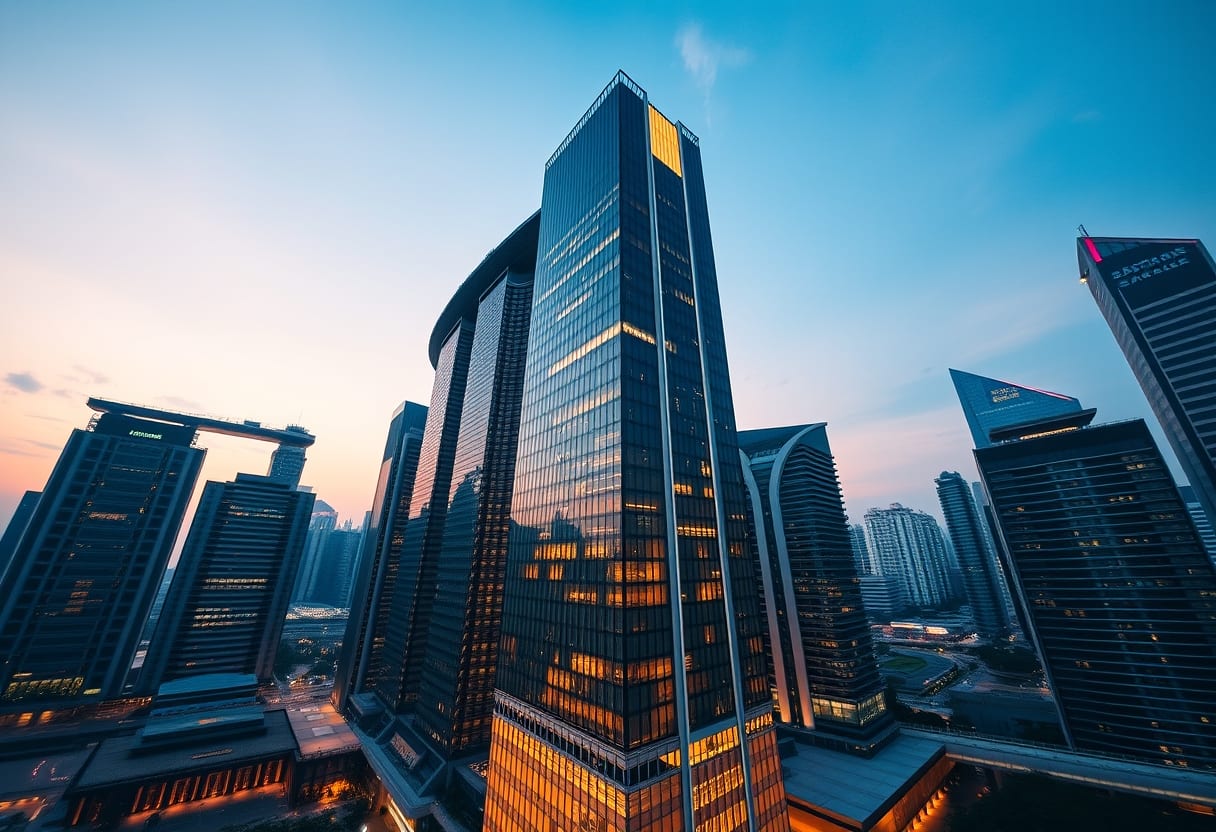 SBI's acquisition of Coinhako accelerates the institutional capture of regulated liquidity flows within Southeast Asia.