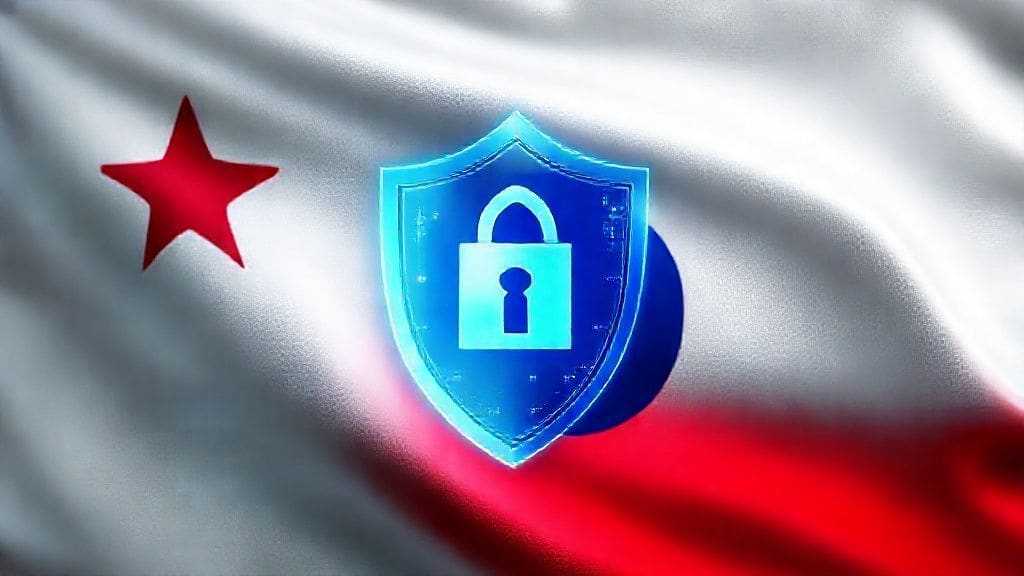 Reinforcing corporate security within South Korea's business landscape.