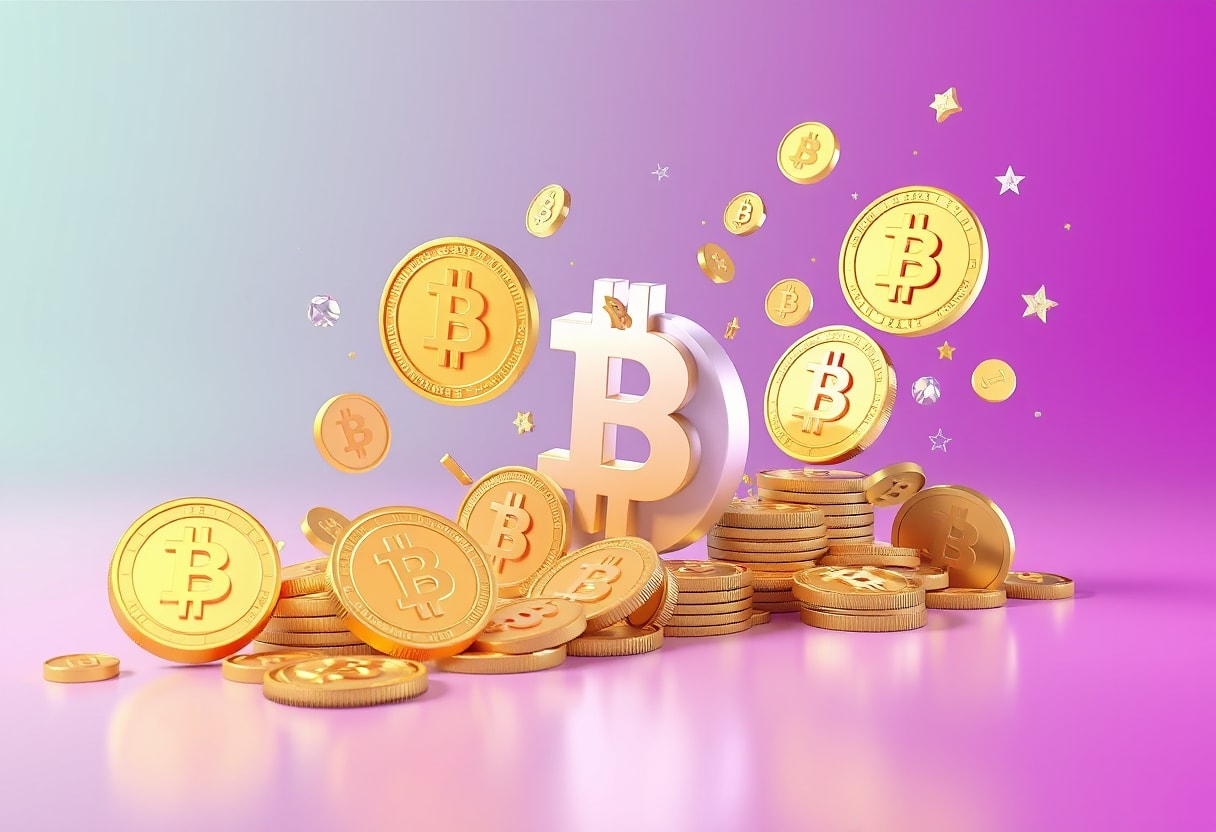 Visualizing the increasing reliance on stablecoins for trading and holding.