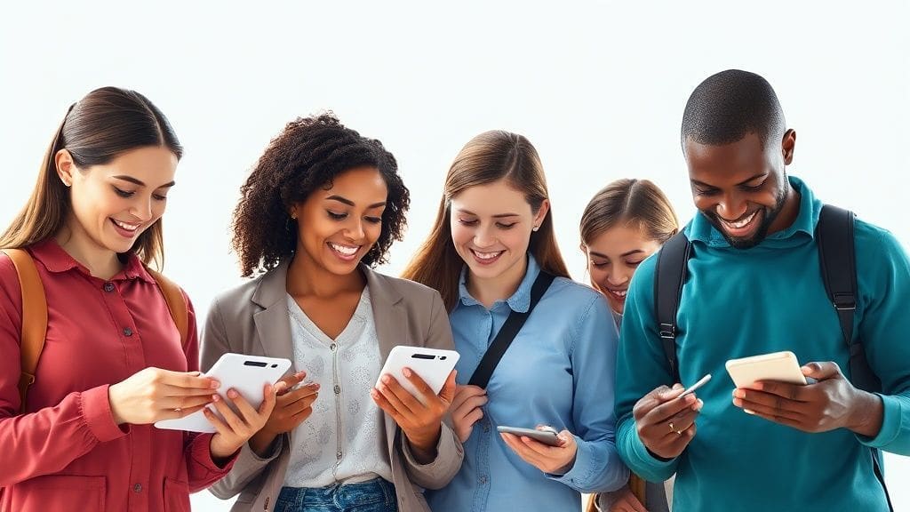 Exploring the impact of simplified tax rules on everyday users and small businesses.