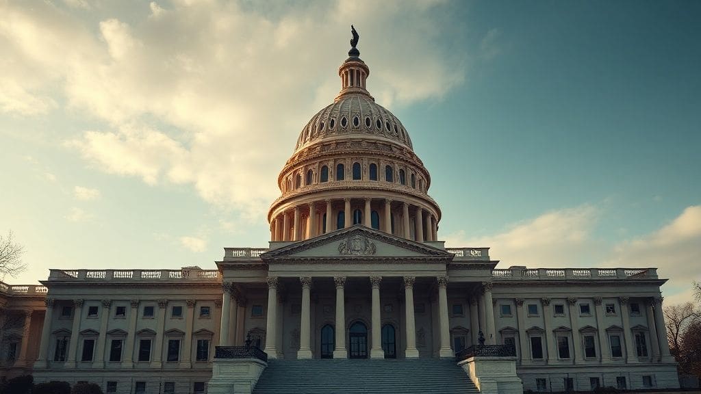 Overseeing new legislation impacting digital assets.