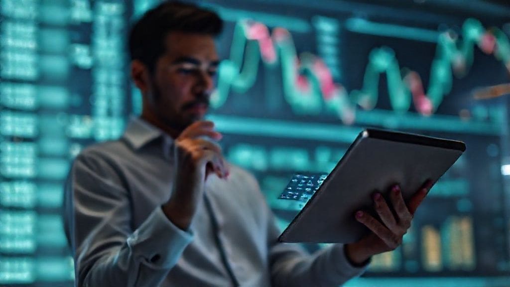 Depicting individuals benefiting from potential tax deferral on crypto earnings.