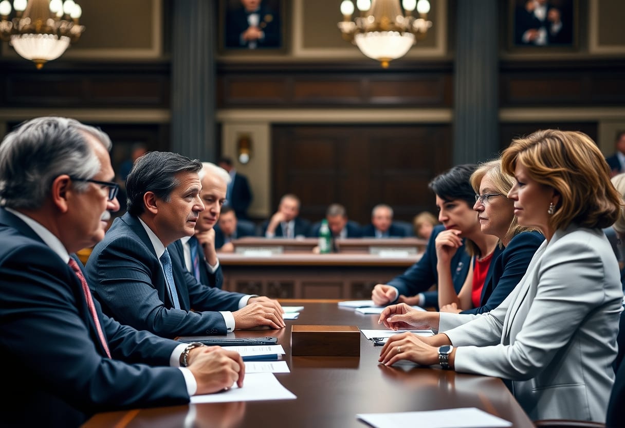 Highlighting the bipartisan effort behind drafting digital asset tax legislation.