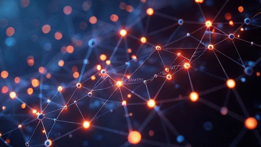 Analyzing complex market indicators for bullish signals.