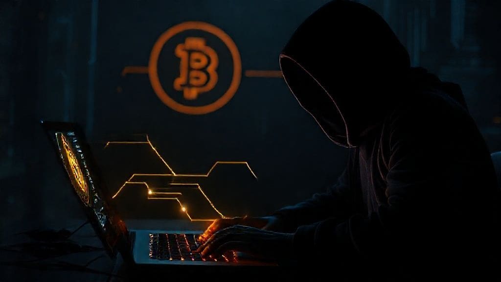 Crypto Theft Targets Bitcoin Wallets: New Malware Stealka Hides in Game Mods, Exploits Gamers