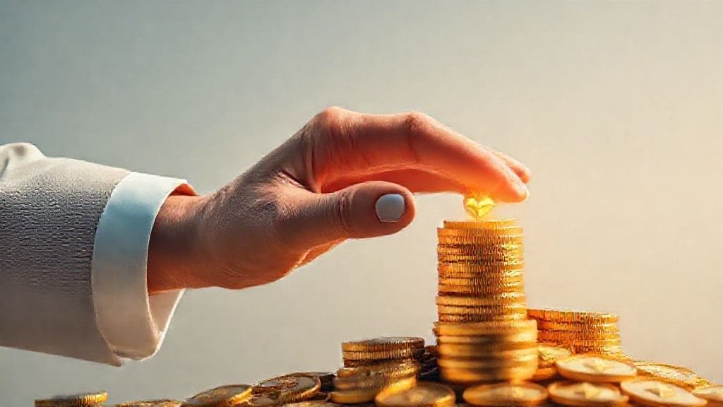 Institutional capital reinforcing long-term ETH holdings.