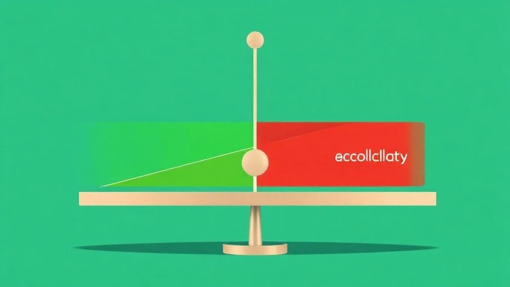 Pendulum swinging towards recovery phase.