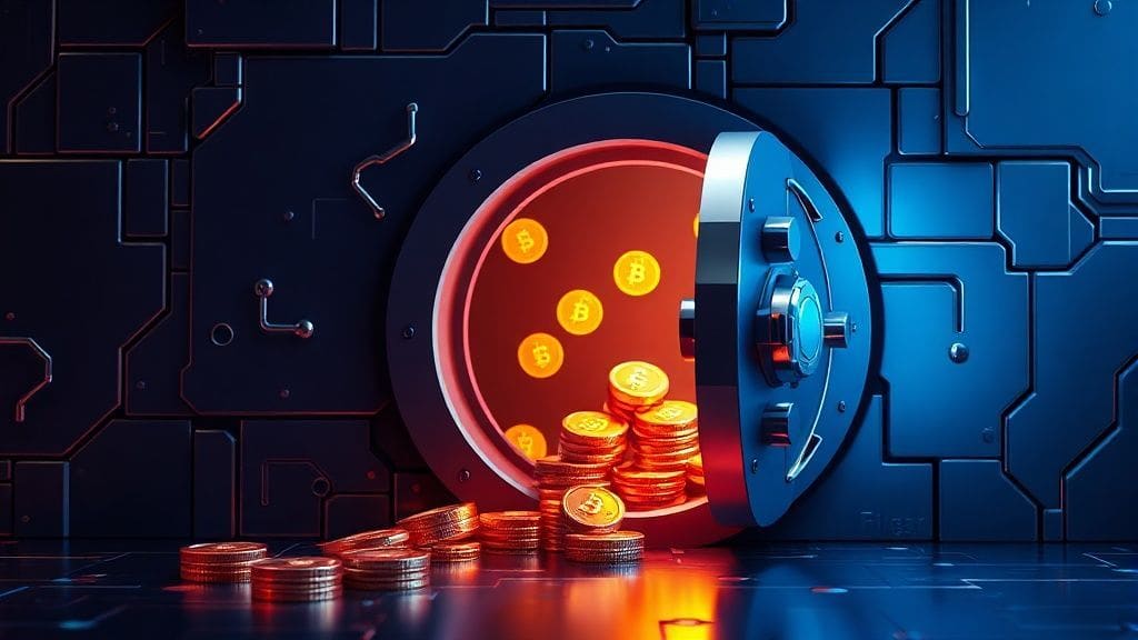 Exploring potential spot and derivatives trading for crypto.