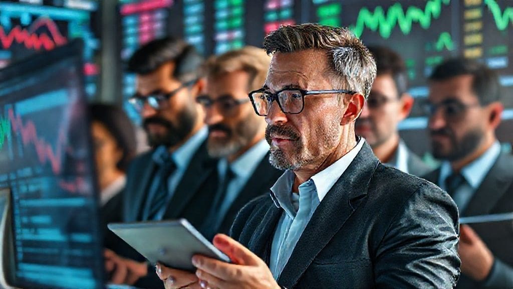 Assessing client interest and risk in the growing crypto sector.