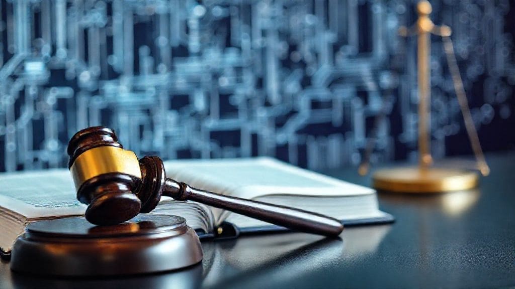 Navigating emerging regulatory changes surrounding digital assets.