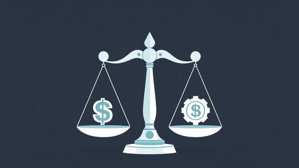 Depicting the establishment of new regulatory frameworks for digital assets.