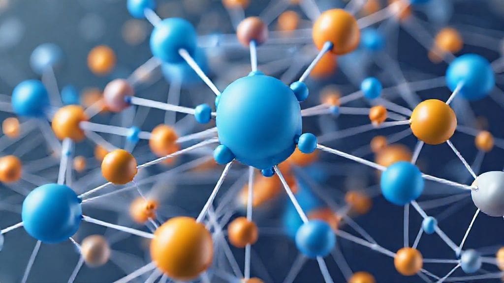 Visualizing mixed but constructive market signals.